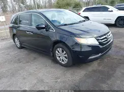 5FNRL5H66GB122832 2016 HONDA ODYSSEY
