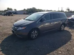 5FNRL5H66GB123026 2016 HONDA ODYSSEY