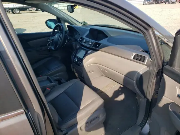 5FNRL5H66GB123026 2016 HONDA ODYSSEY - Image 8