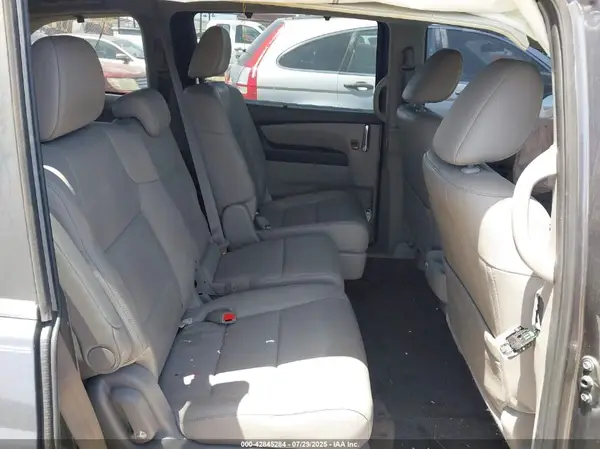 5FNRL5H66GB126668 2016 HONDA ODYSSEY - Image 8