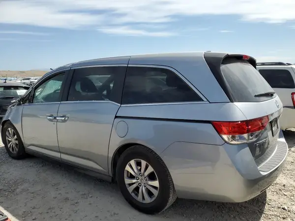 5FNRL5H66GB127142 2016 HONDA ODYSSEY - Image 2