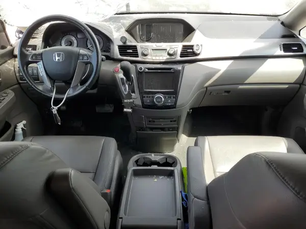 5FNRL5H66GB127142 2016 HONDA ODYSSEY - Image 8