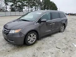 5FNRL5H66GB127481 2016 HONDA ODYSSEY