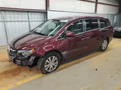 5FNRL5H66GB128971 2016 HONDA ODYSSEY