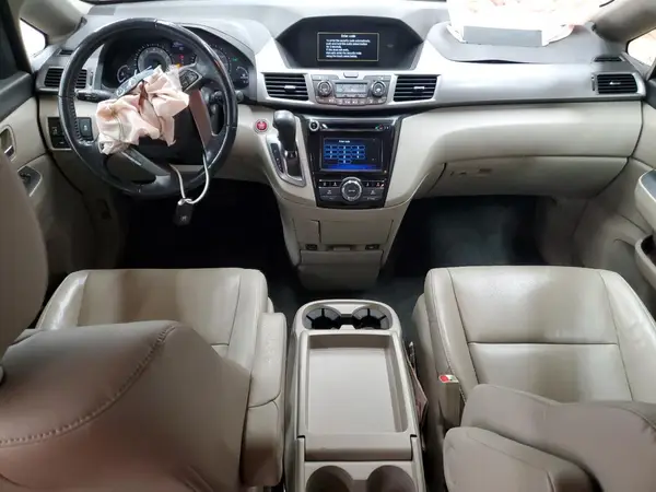 5FNRL5H66GB128971 2016 HONDA ODYSSEY - Image 8
