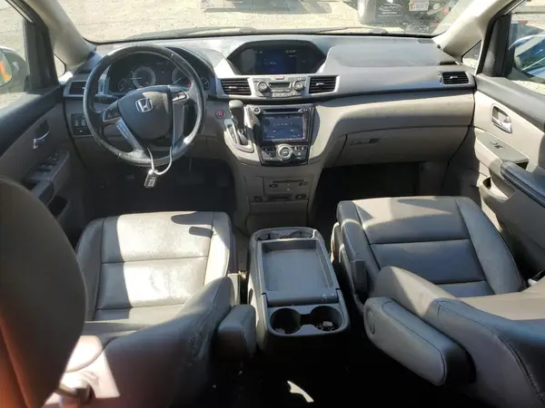 5FNRL5H66GB129277 2016 HONDA ODYSSEY - Image 8