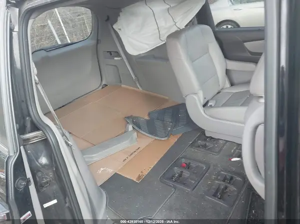 5FNRL5H66GB130798 2016 HONDA ODYSSEY - Image 8