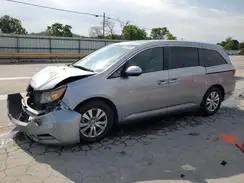 5FNRL5H66GB132308 2016 HONDA ODYSSEY