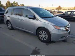 5FNRL5H66GB132339 2016 HONDA ODYSSEY