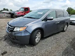 5FNRL5H66GB132471 2016 HONDA ODYSSEY