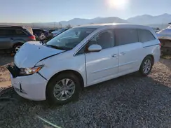 5FNRL5H66GB132728 2016 HONDA ODYSSEY