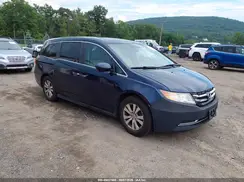 5FNRL5H66GB133314 2016 HONDA ODYSSEY