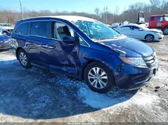5FNRL5H66GB133409 2016 HONDA ODYSSEY