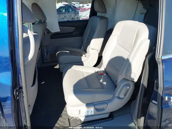 5FNRL5H66GB133409 2016 HONDA ODYSSEY - Image 8