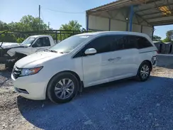 5FNRL5H66GB133541 2016 HONDA ODYSSEY