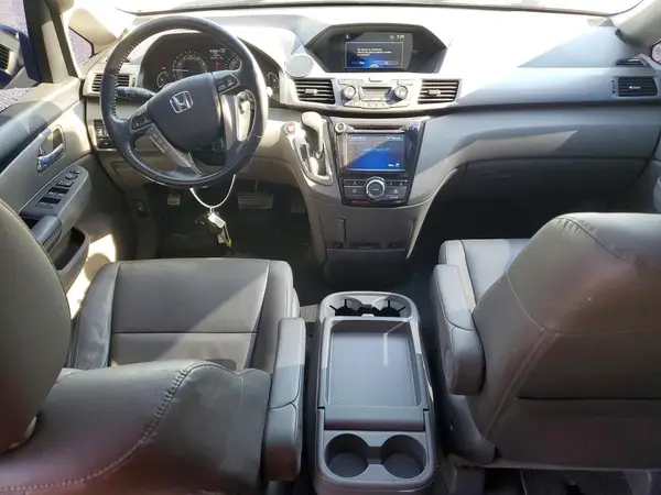 5FNRL5H66GB133541 2016 HONDA ODYSSEY - Image 8