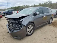 5FNRL5H66GB134317 2016 HONDA ODYSSEY
