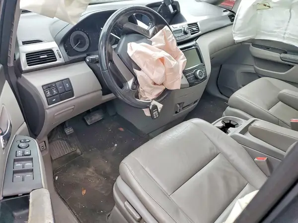 5FNRL5H66GB134317 2016 HONDA ODYSSEY - Image 8