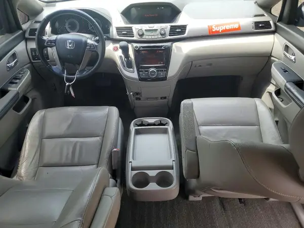 5FNRL5H66GB134821 2016 HONDA ODYSSEY - Image 8