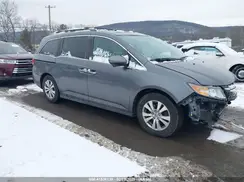 5FNRL5H66GB135063 2016 HONDA ODYSSEY
