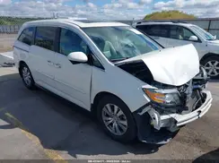 5FNRL5H66GB135273 2016 HONDA ODYSSEY
