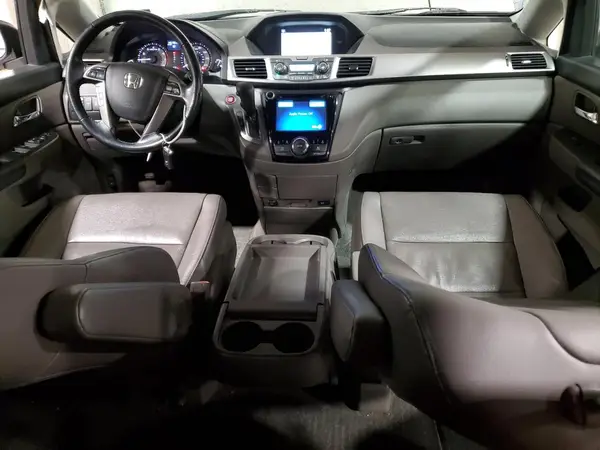 5FNRL5H66GB135757 2016 HONDA ODYSSEY - Image 8