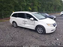 5FNRL5H66GB135970 2016 HONDA ODYSSEY
