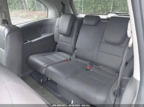 5FNRL5H66GB135970 2016 HONDA ODYSSEY - Image 8