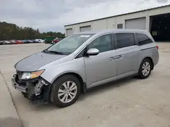 5FNRL5H66GB136181 2016 HONDA ODYSSEY