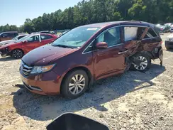 5FNRL5H66GB136634 2016 HONDA ODYSSEY