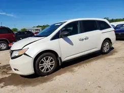 5FNRL5H66GB137279 2016 HONDA ODYSSEY