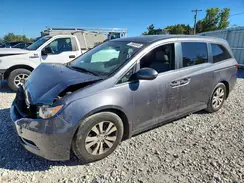 5FNRL5H66GB137640 2016 HONDA ODYSSEY