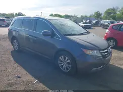 5FNRL5H66GB137718 2016 HONDA ODYSSEY