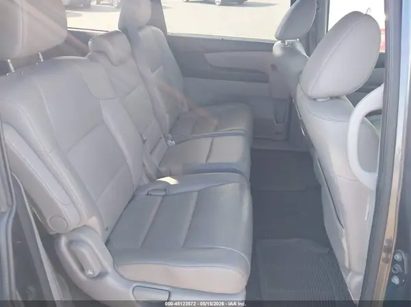 5FNRL5H66GB137718 2016 HONDA ODYSSEY - Image 8