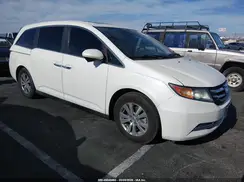 5FNRL5H66GB137766 2016 HONDA ODYSSEY