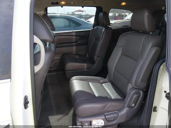 5FNRL5H66GB137766 2016 HONDA ODYSSEY - Image 8