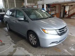 5FNRL5H66GB137945 2016 HONDA ODYSSEY