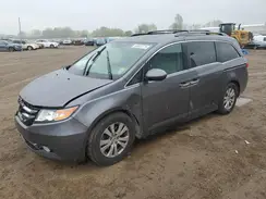 5FNRL5H66GB138092 2016 HONDA ODYSSEY