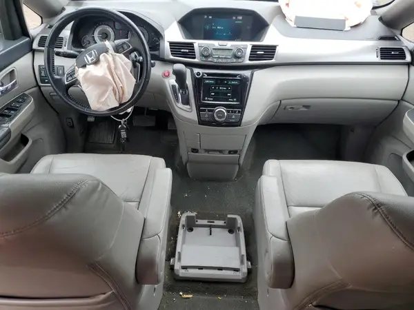 5FNRL5H66GB138092 2016 HONDA ODYSSEY - Image 8
