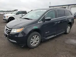 5FNRL5H66GB139937 2016 HONDA ODYSSEY