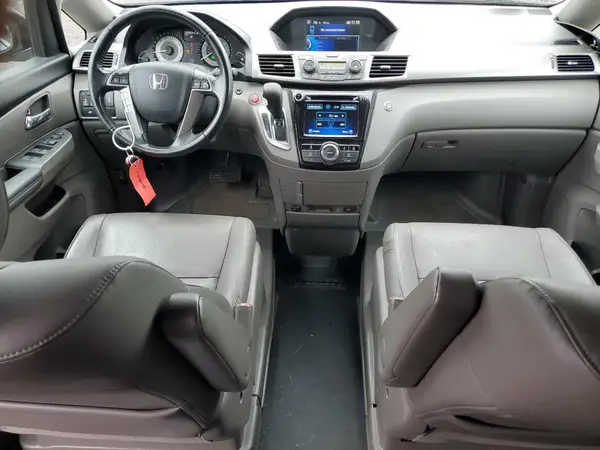 5FNRL5H66GB139937 2016 HONDA ODYSSEY - Image 8