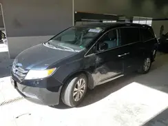 5FNRL5H66GB141252 2016 HONDA ODYSSEY