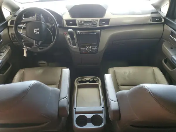 5FNRL5H66GB141252 2016 HONDA ODYSSEY - Image 8