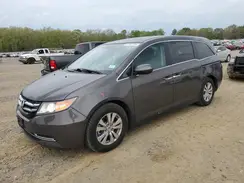 5FNRL5H66GB141610 2016 HONDA ODYSSEY