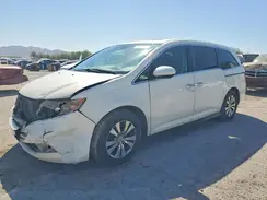 5FNRL5H66GB142160 2016 HONDA ODYSSEY