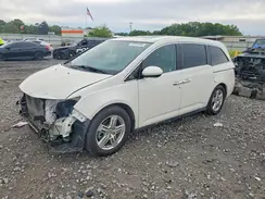 5FNRL5H66GB143261 2016 HONDA ODYSSEY