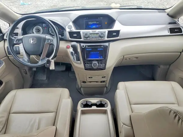 5FNRL5H66GB143261 2016 HONDA ODYSSEY - Image 8