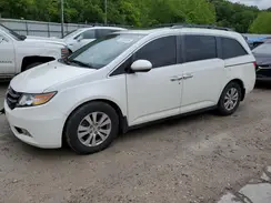 5FNRL5H66GB143468 2016 HONDA ODYSSEY