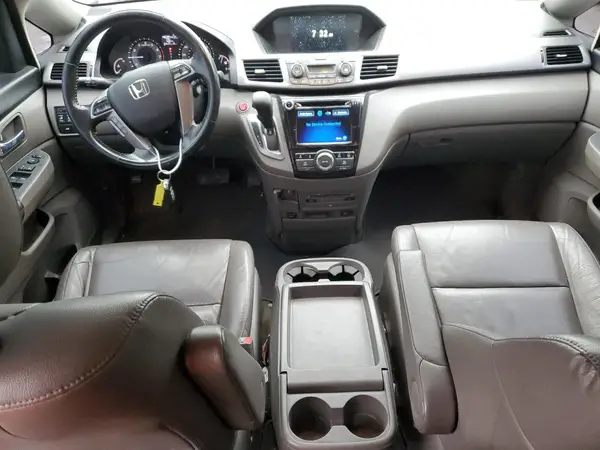 5FNRL5H66GB143468 2016 HONDA ODYSSEY - Image 8