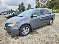 5FNRL5H66GB143955 2016 HONDA ODYSSEY